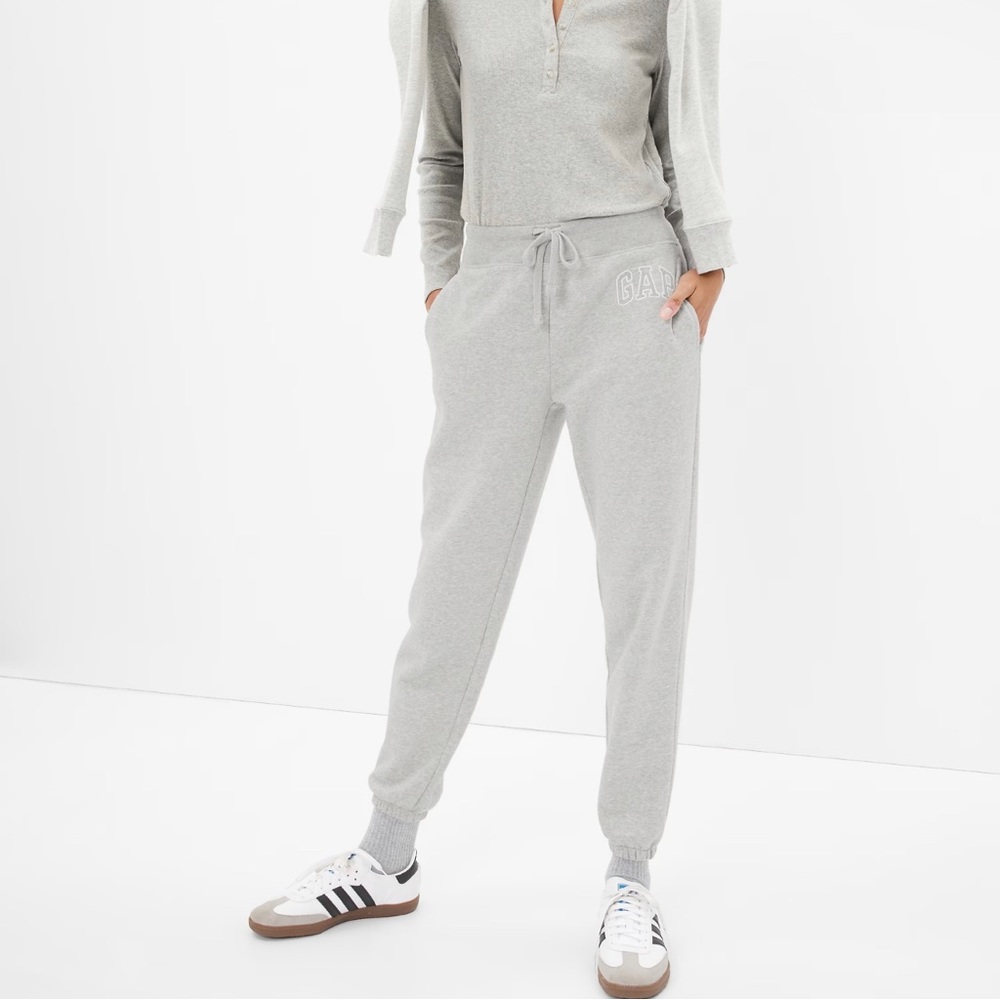 Gap Logo Joggers